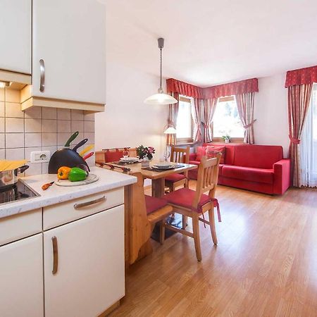 Residence Carin Selva di Val Gardena Ngoại thất bức ảnh