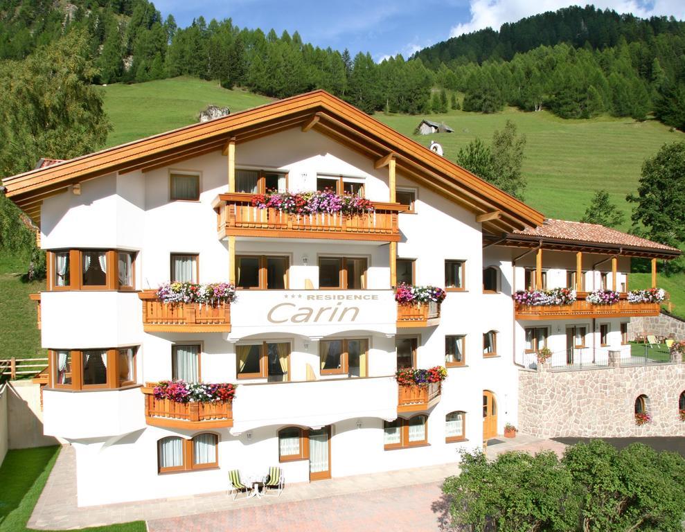 Residence Carin Selva di Val Gardena Phòng bức ảnh