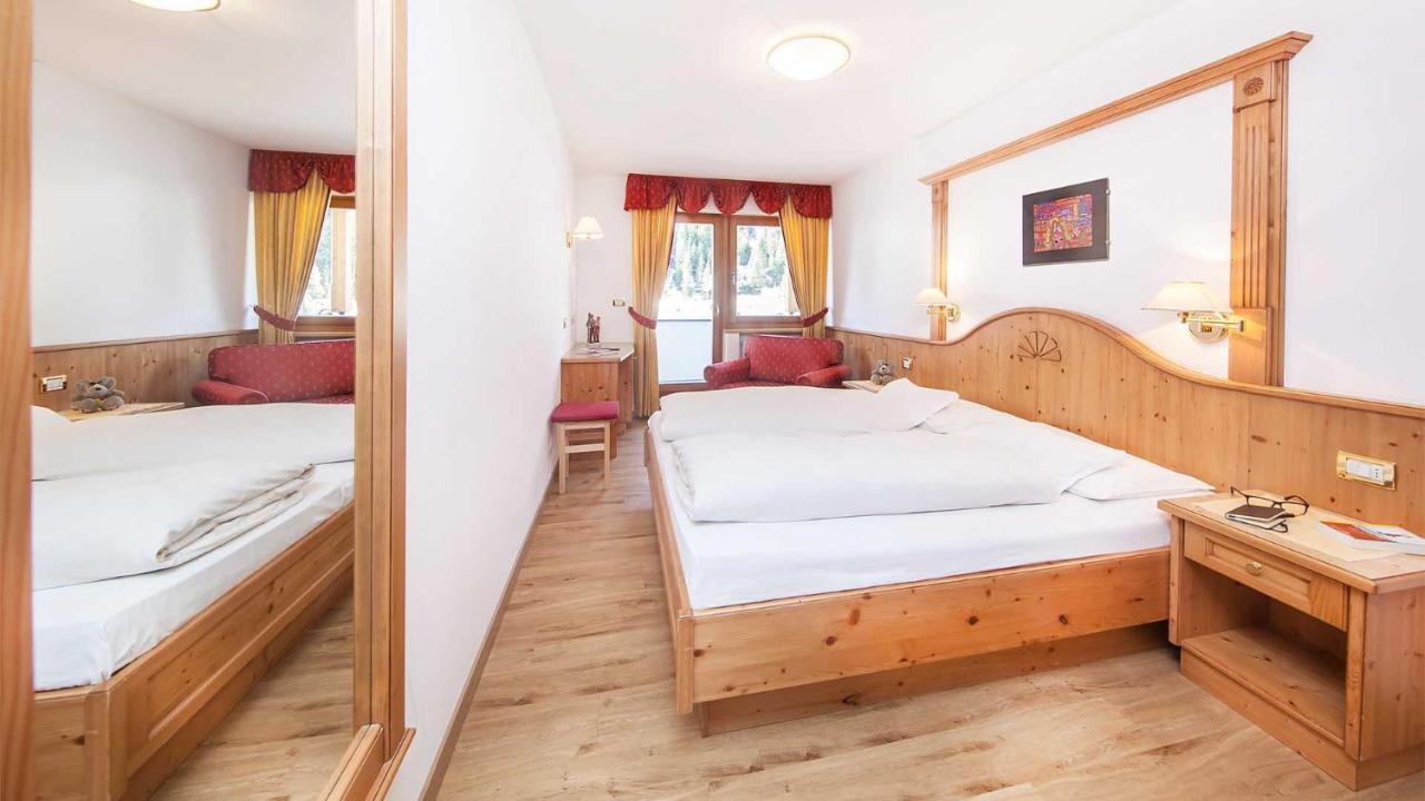 Residence Carin Selva di Val Gardena Ngoại thất bức ảnh