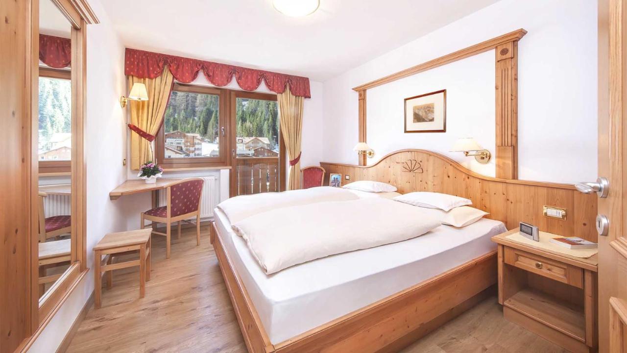 Residence Carin Selva di Val Gardena Ngoại thất bức ảnh