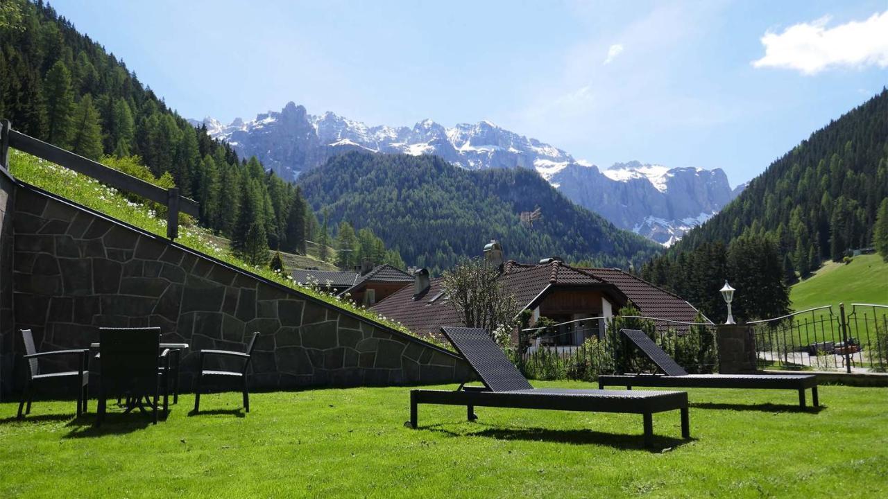 Residence Carin Selva di Val Gardena Ngoại thất bức ảnh